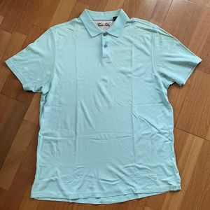Tasso Elba Polo Shirt